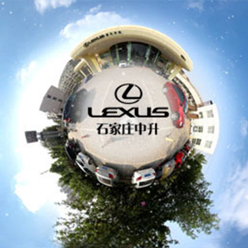 石家庄雷克萨斯